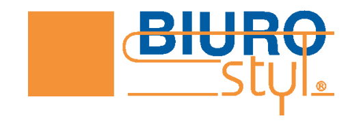 Biuro Styl - Strefa Mebla